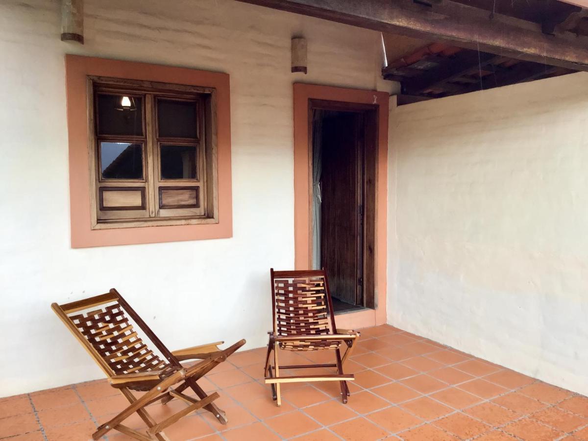 Casa Tia Anita, Hotel Boutique Mascota Exterior foto