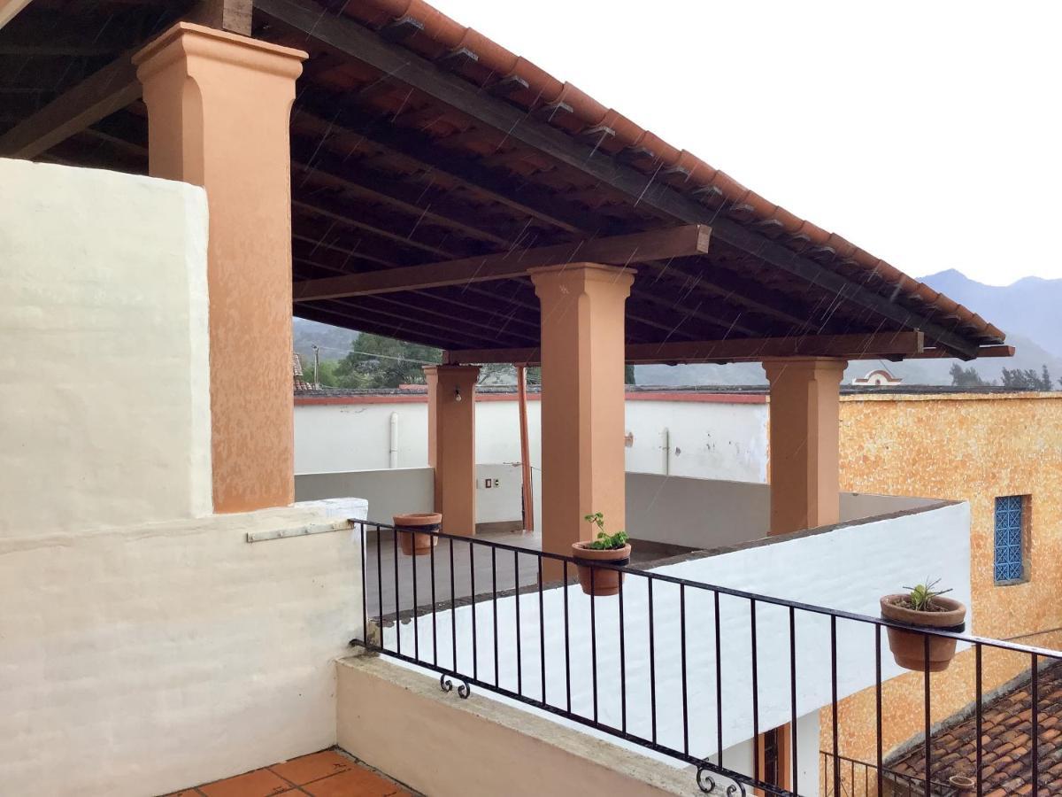 Casa Tia Anita, Hotel Boutique Mascota Exterior foto